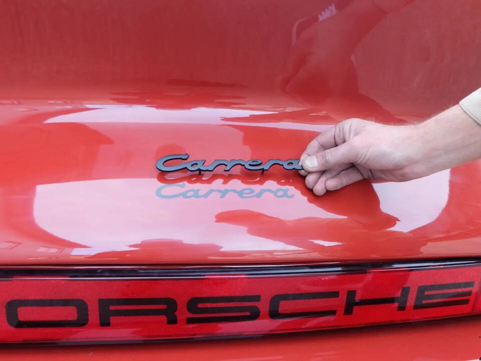 Bild 55/57 von Porsche 911 2.7 S (1975)