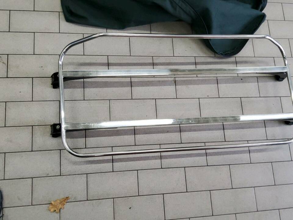 Image 45/56 de Mazda MX-5 1.8 (1995)