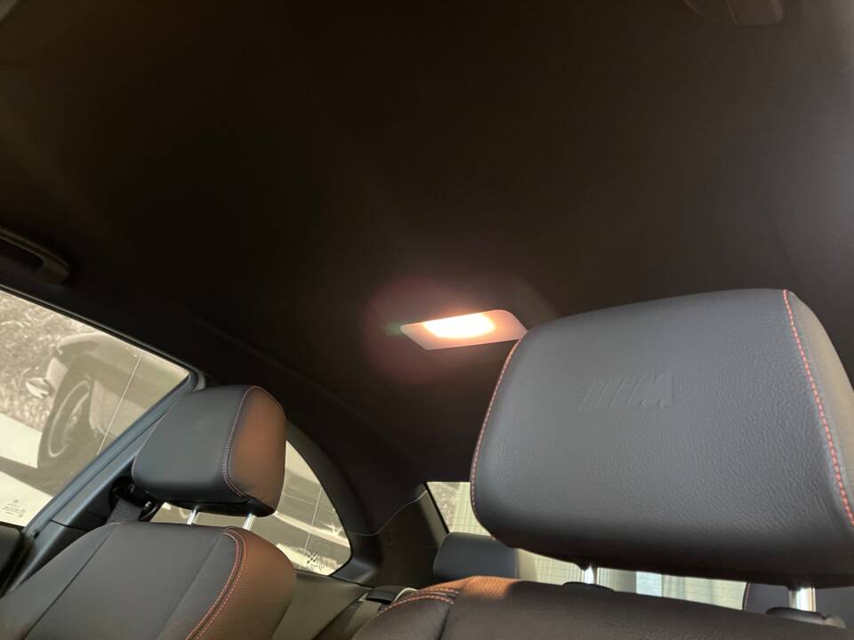 Bild 13/19 von BMW 1er M Coupé (2012)