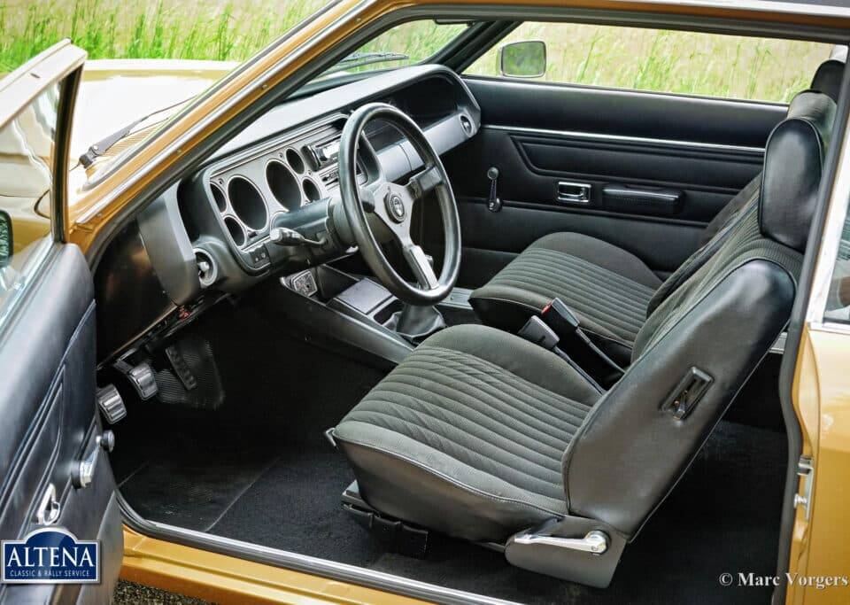 Bild 6/60 von Ford Consul 2,3 (1974)