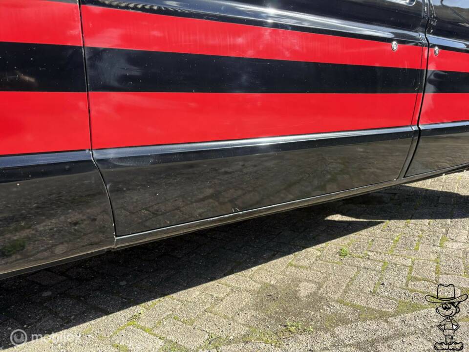 Afbeelding 14/36 van Ford Econoline E 150 (1985)