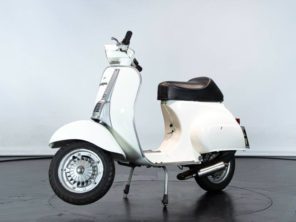 Imagen 1/12 de Piaggio Vespa 50 S (1972)
