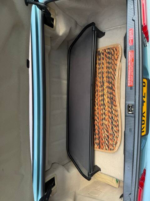 Image 16/21 de Mercedes-Benz 300 SL-24 (1992)