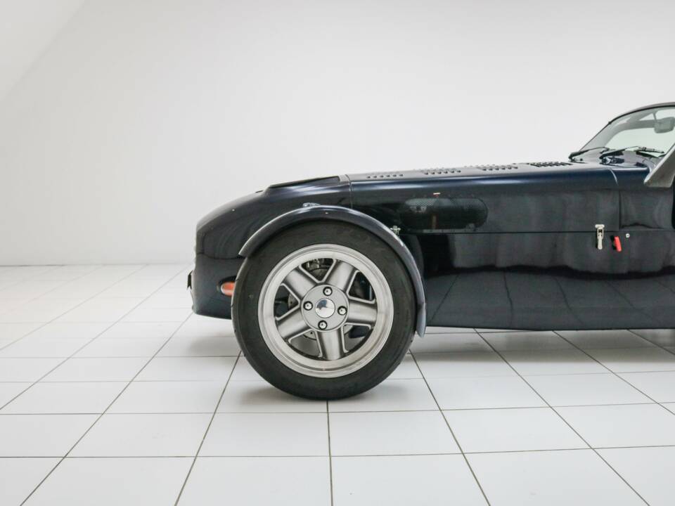 Immagine 6/20 di Donkervoort D8 180R (2002)