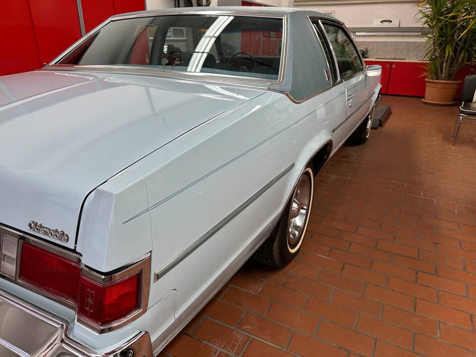 Imagen 15/64 de Oldsmobile Delta 88 Royale (1979)