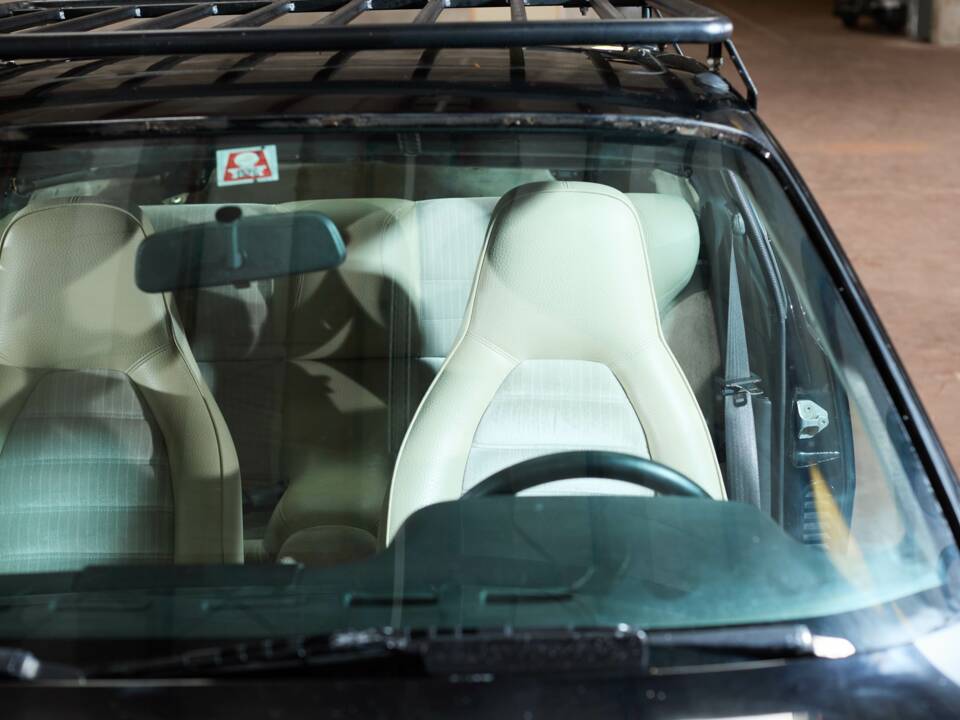 Imagen 24/96 de Porsche 924 S (1986)