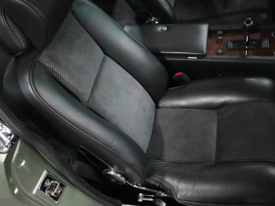 Bild 22/99 von Jensen Interceptor MK III (1973)