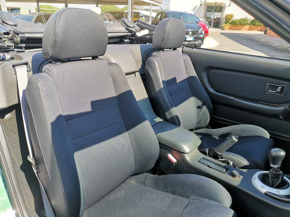 Bild 24/42 von MG TF 115 (2002)