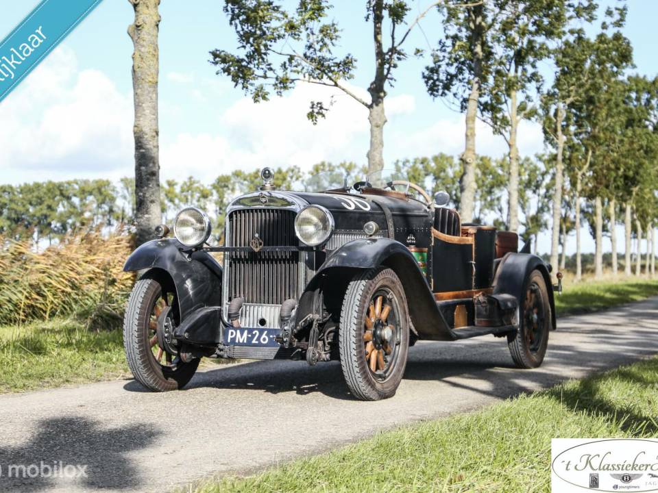 Bild 1/50 von Essex Super Six (1926)