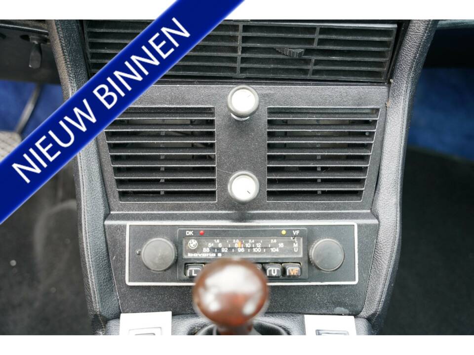 Image 25/50 de BMW 3.0 CSi (1974)
