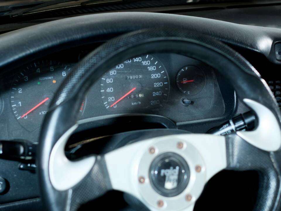 Bild 24/43 von Toyota MR2 2.0 (1990)