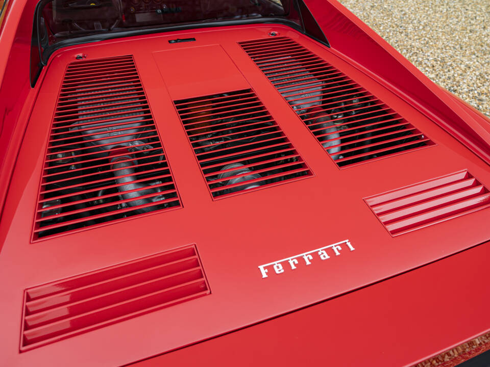 Imagen 30/50 de Ferrari 288 GTO (1985)