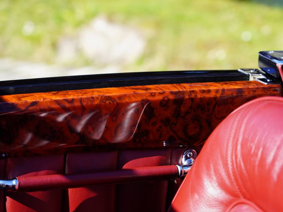 Afbeelding 12/18 van Mercedes-Benz 500 K Cabriolet C (1935)