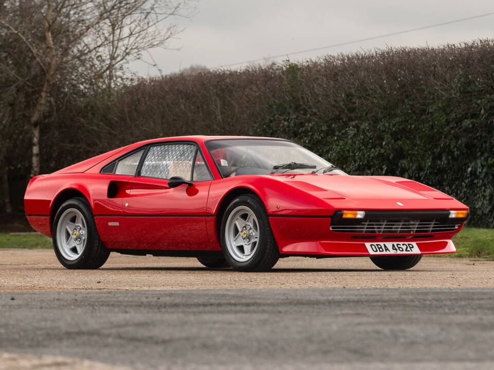 Image 1/50 of Ferrari 308 GTB (1976)