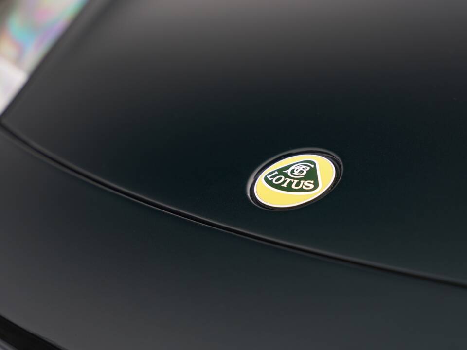 Image 31/50 of Lotus Evora GT410 (2021)