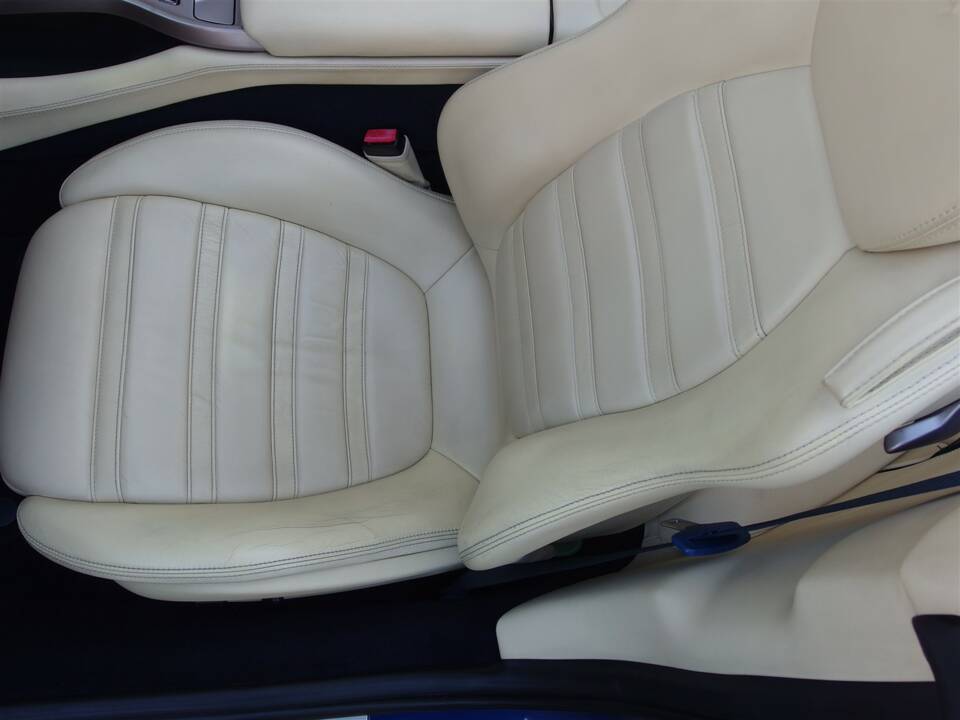 Bild 58/99 von Ferrari California (2009)