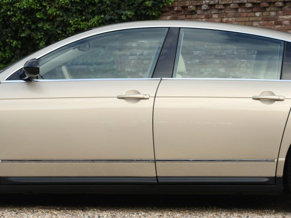 Bild 21/50 von Citroën C6 3.0 V6 (2006)