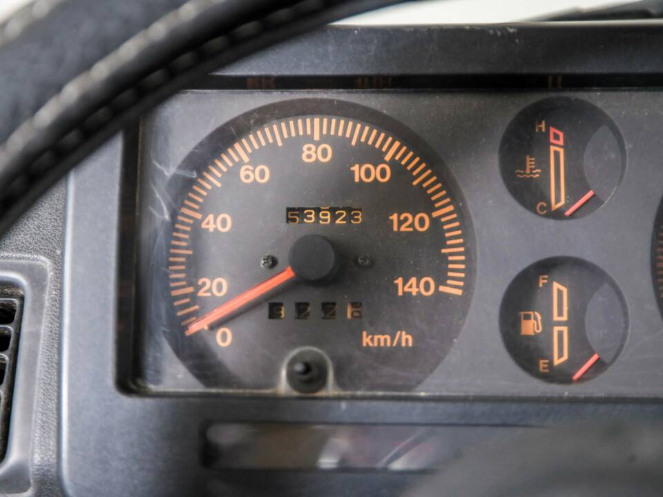 Image 15/50 of Suzuki SJ Samurai (1991)