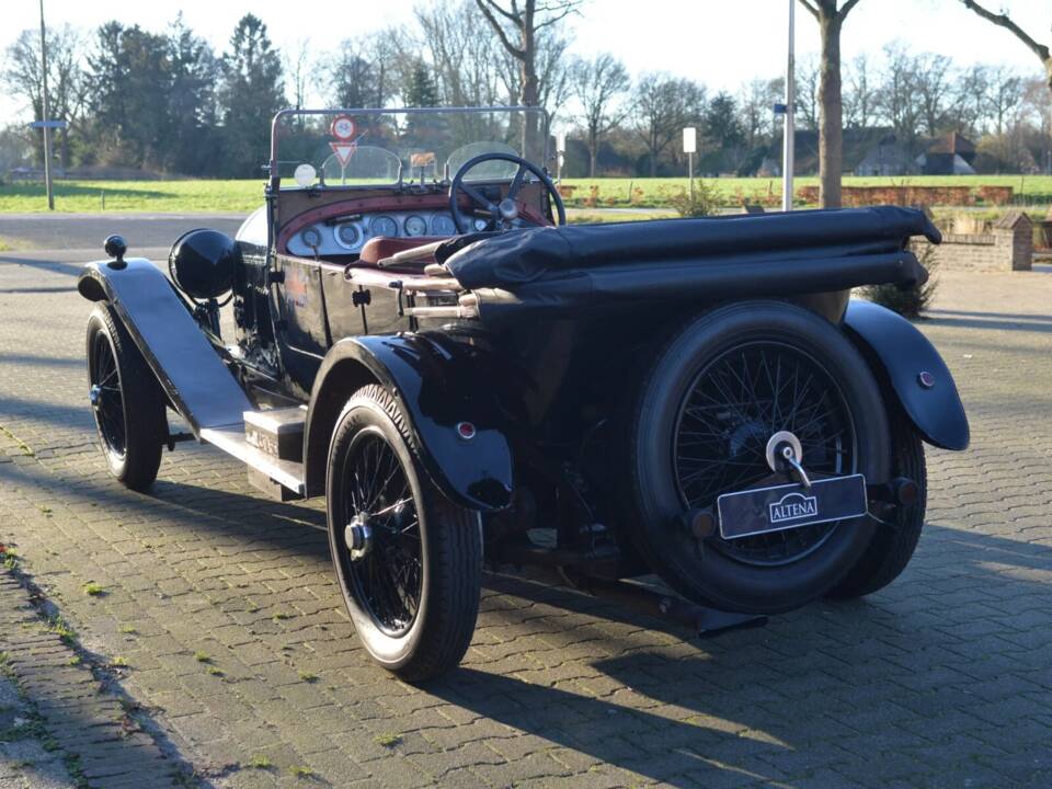 Image 3/4 of Bentley 3 Litre (1923)