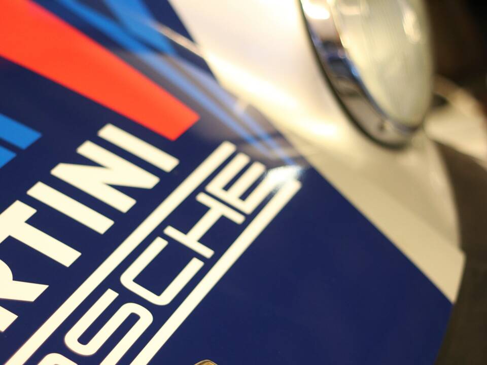 Afbeelding 29/36 van Porsche 911 2.7 (1976)