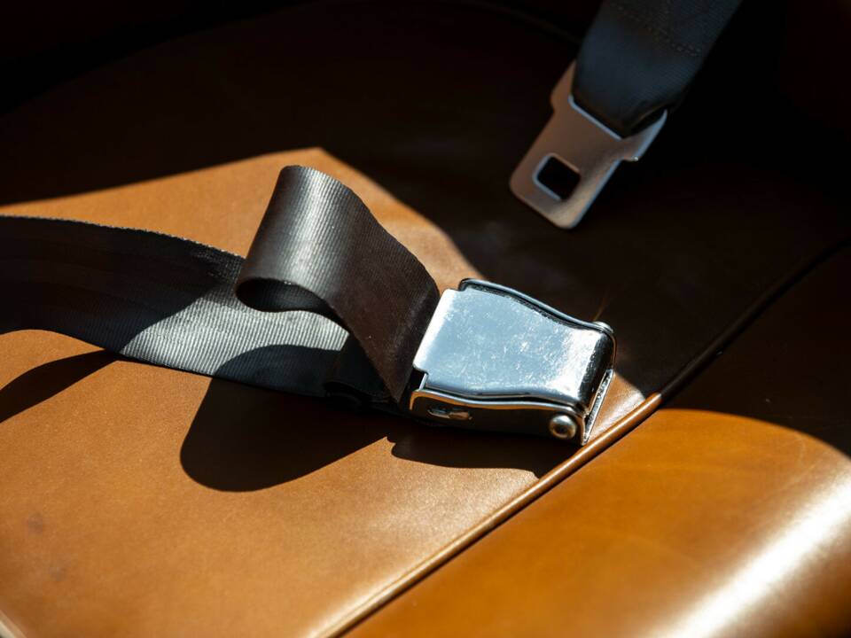 Bild 34/50 von FIAT Ermini 1100 Sport (1951)