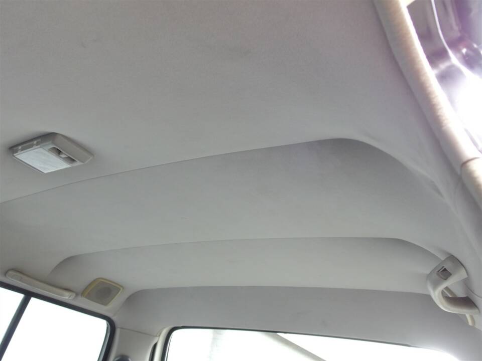 Bild 74/97 von Toyota Land Cruiser FJ80 (1992)