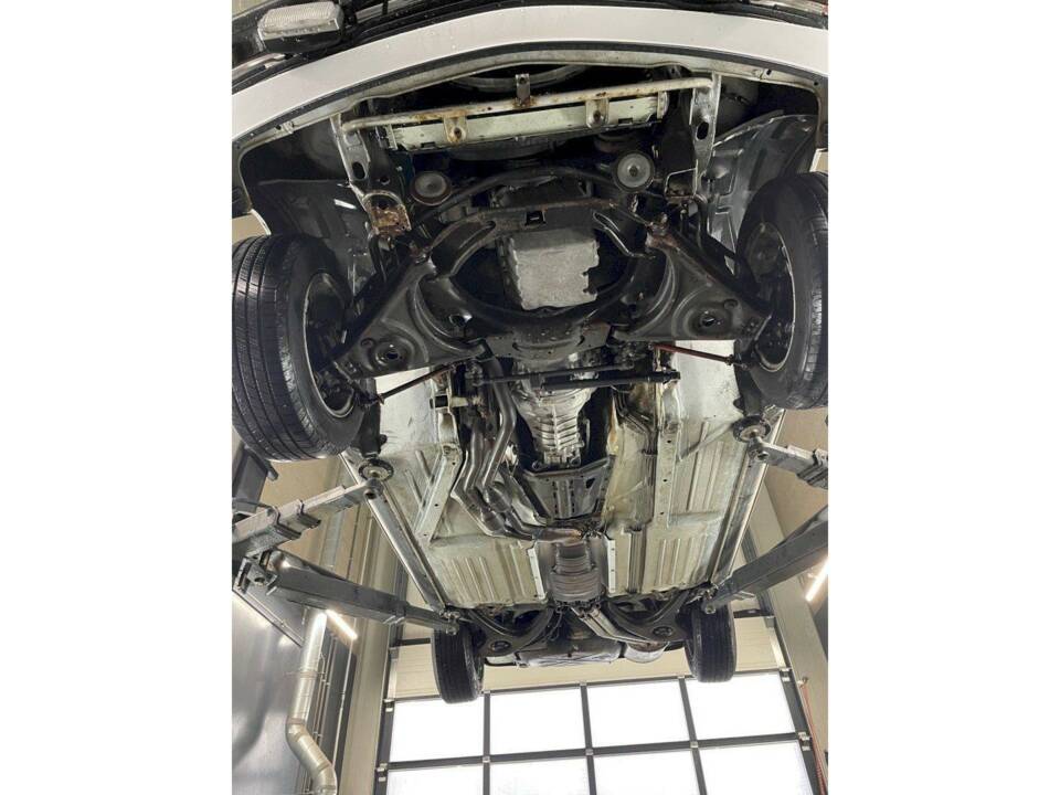 Image 33/36 of Mercedes-Benz 300 SL (1986)