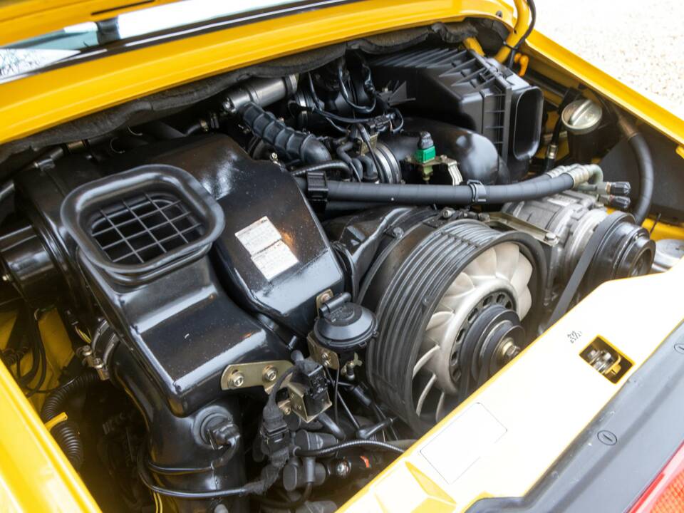 Bild 13/50 von Porsche 911 Carrera (1995)