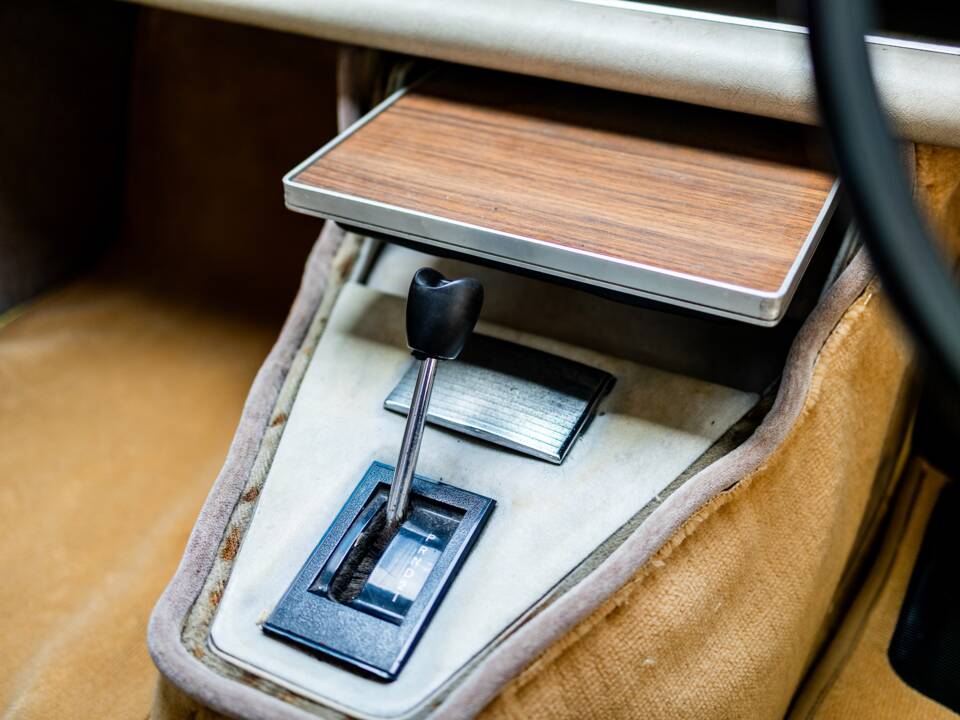 Afbeelding 20/24 van Rover 3,5 Liter (1972)