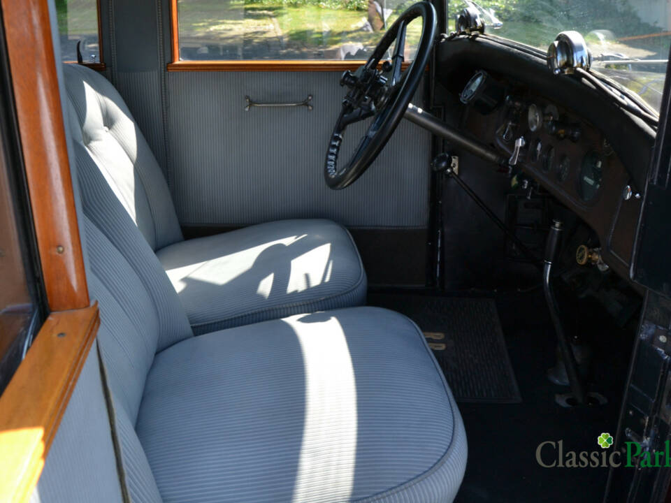 Image 21/39 of Rolls-Royce Phantom I (1929)