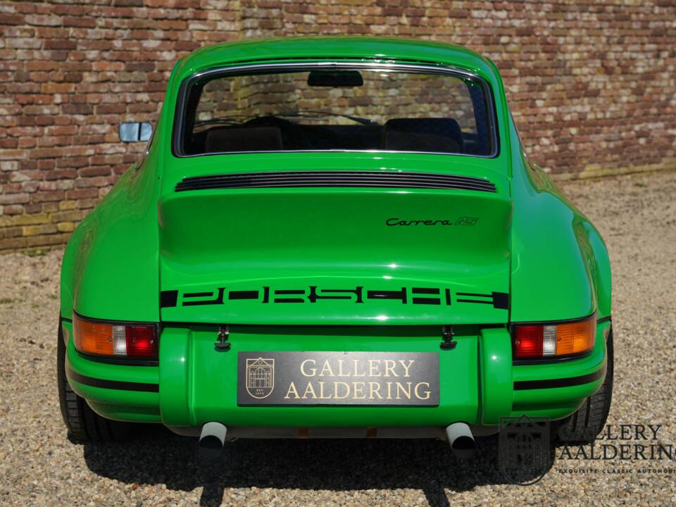 Image 10/50 of Porsche 911 Carrera RS 2.7 (Sport) (1973)