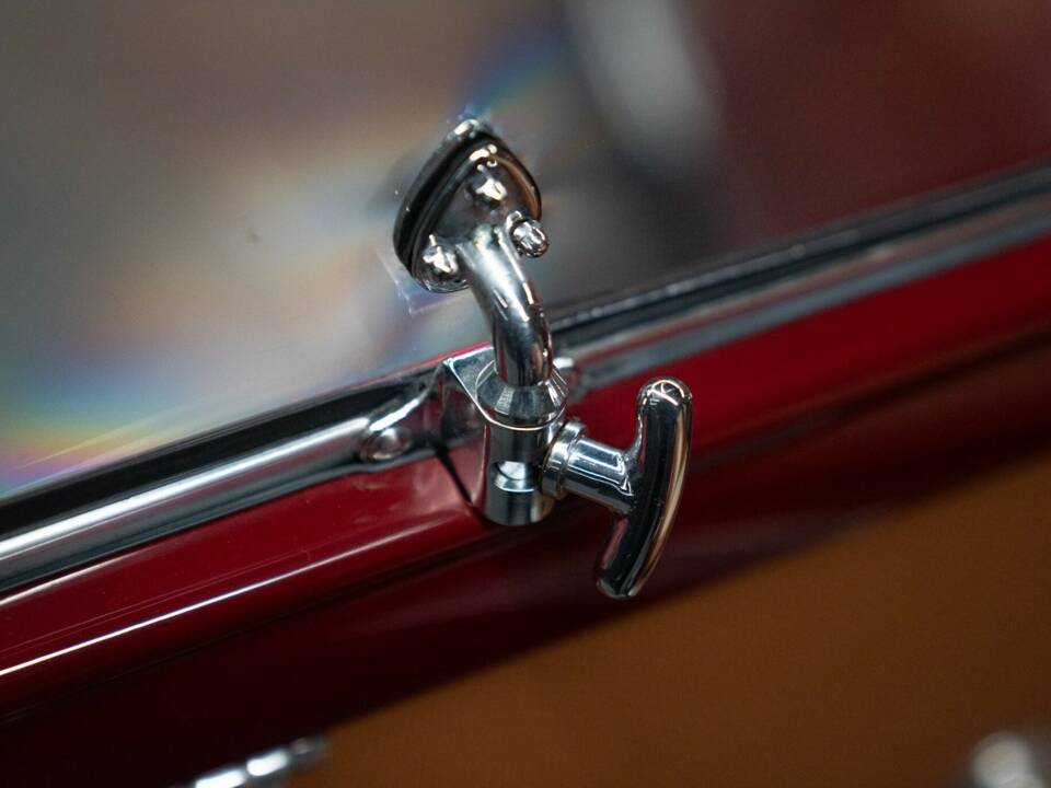 Bild 7/20 von Ferrari 166 MM Panoramica Zagato (1949)