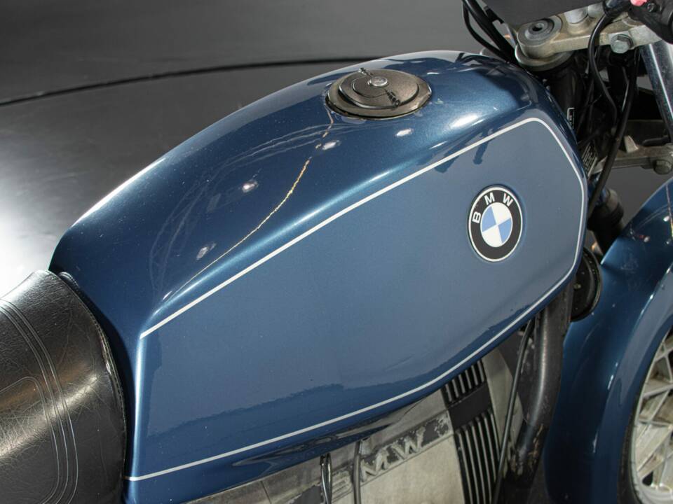 Image 39/50 of BMW R 45 (1980)