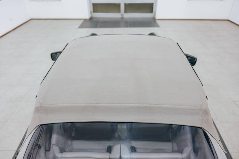 Bild 5/76 von Porsche 911 Carrera 3.2 "25 Jahre 911" (1989)