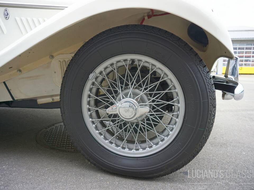 Image 34/70 of MG TF 1500 (1955)