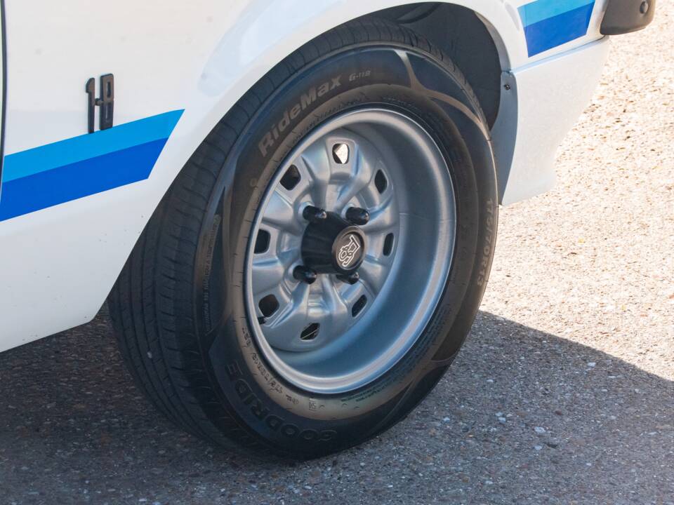 Immagine 24/61 di Ford Escort RS 1800 (1976)