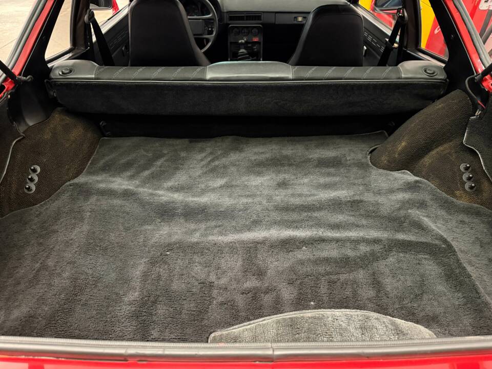 Afbeelding 14/17 van Porsche 924 Carrera GT (1976)