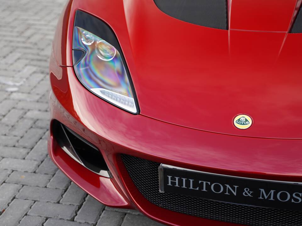 Image 29/50 de Lotus Evora GT410 (2022)