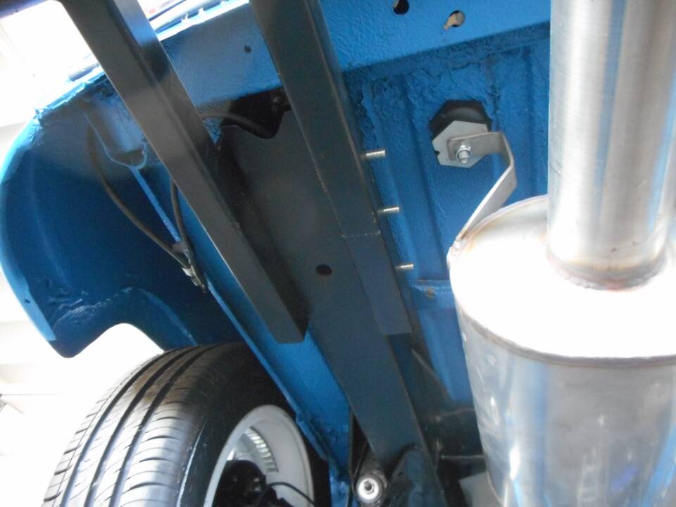 Image 65/98 de Renault R 4 TL (1984)