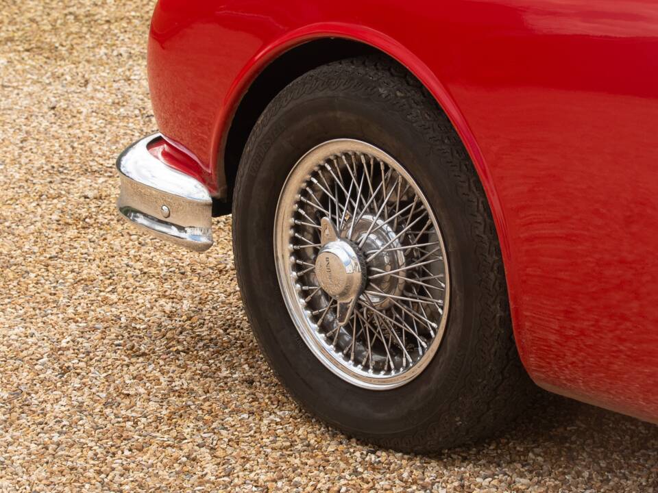 Image 21/50 of Jaguar Mk II 3.8 (1964)