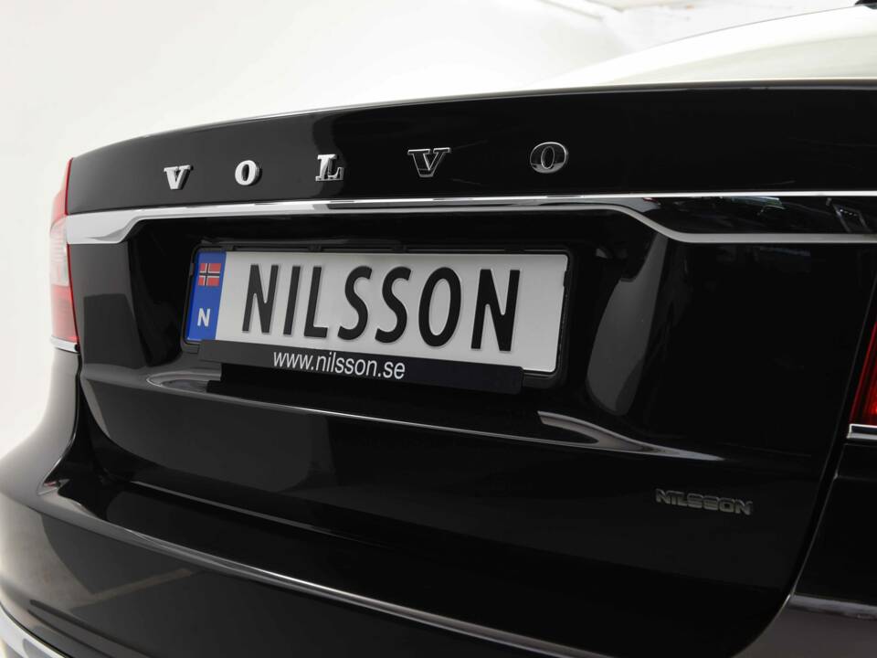 Imagen 10/32 de Volvo S80 D4 Nilsson (2014)