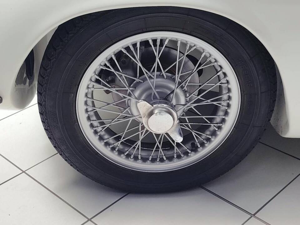 Image 27/60 de Lotus Elite (1960)