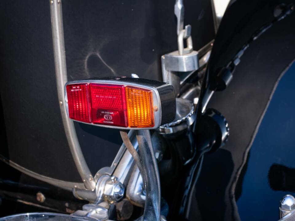 Bild 45/47 von Isotta Fraschini 8A (1927)