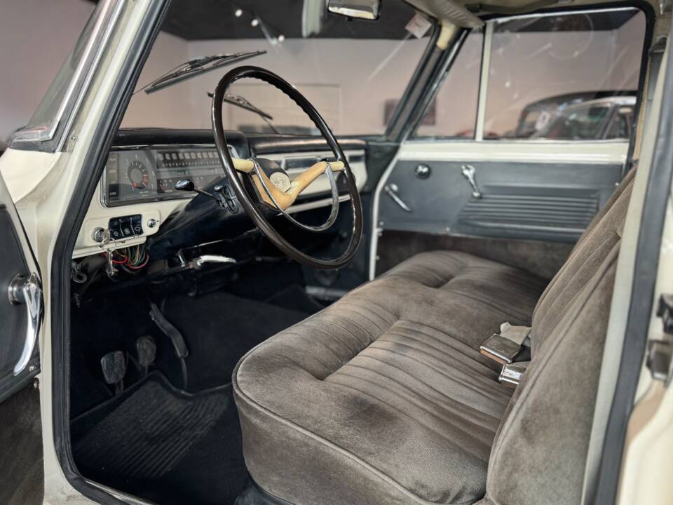 Image 45/47 of Alfa Romeo Giulia 1600 TI (1963)