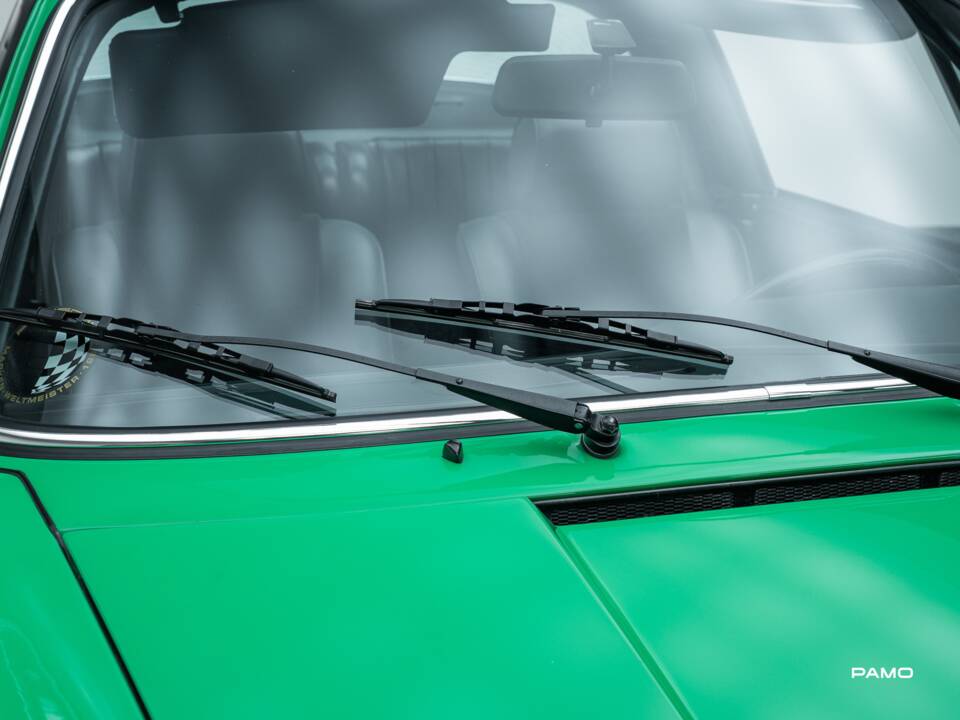 Bild 26/41 von Porsche 911 2.2 E (1970)