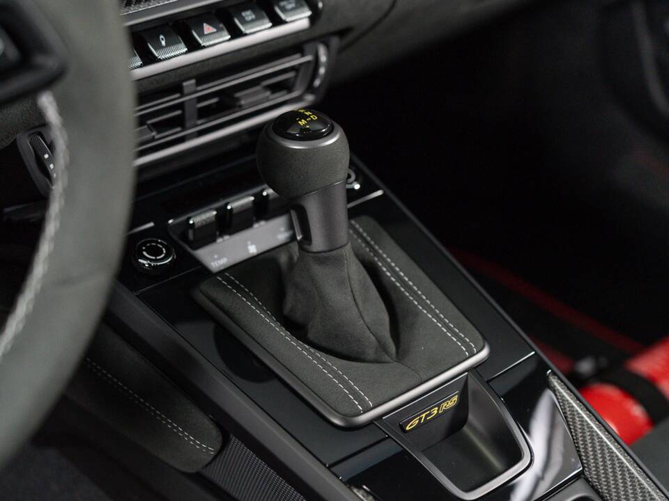 Bild 37/41 von Porsche 911 GT3 RS (2024)