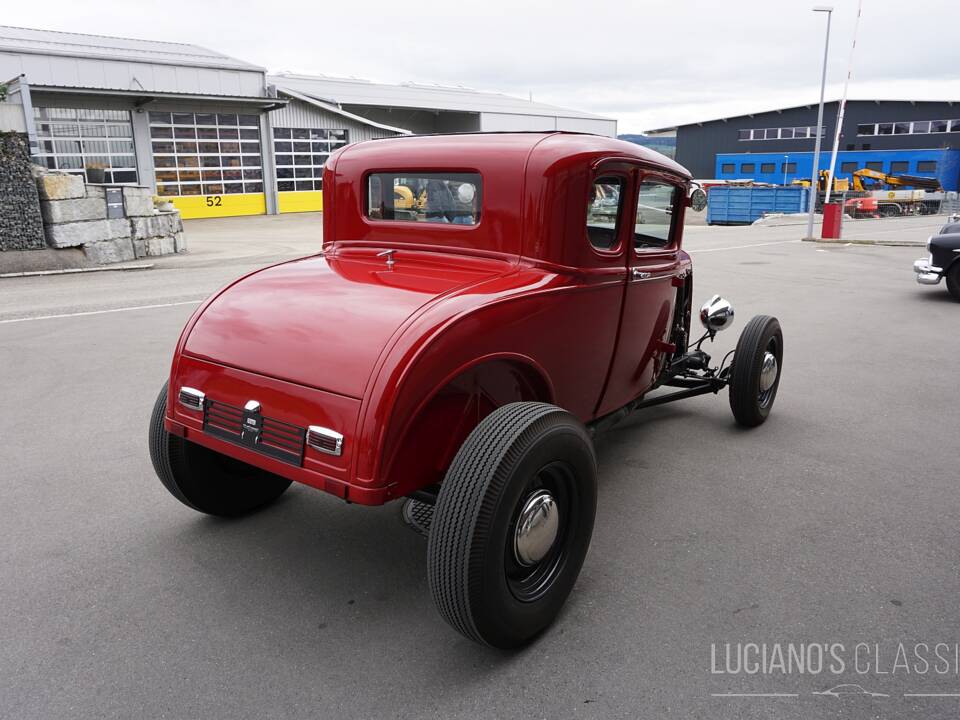 Image 9/43 of Ford Model A (1930)
