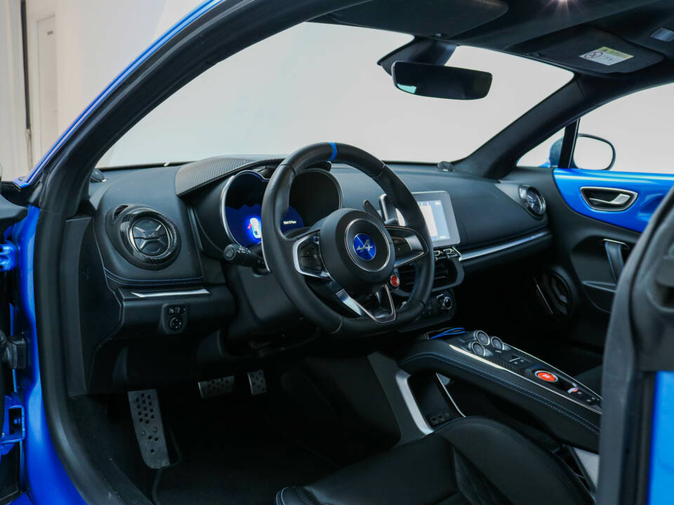 Bild 7/15 von Alpine A 110 GT (2023)
