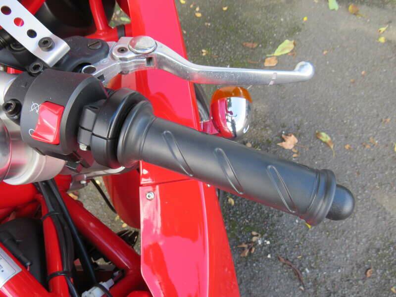Image 14/23 of Ducati Sport 1000 S (2009)
