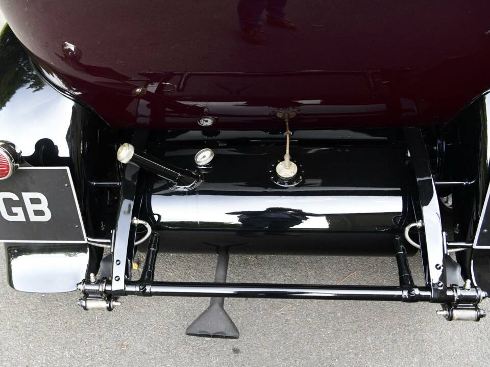 Bild 50/50 von Rolls-Royce 20 HP (1925)